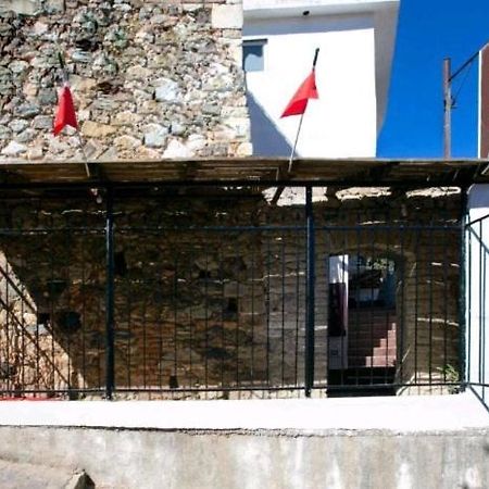 Hotel Real Cortes Mineral del Monte Exterior photo